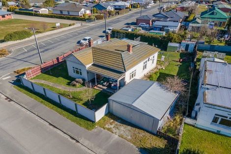 Photo of property in 55 Hally Terrace, Temuka, 7920