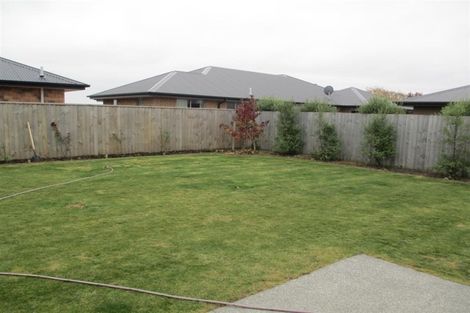 Photo of property in 216 Rolleston Drive, Rolleston, 7614