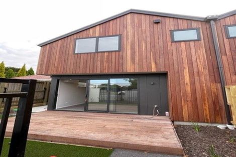 Photo of property in 1/162 Springfield Road, St Albans, Christchurch, 8014