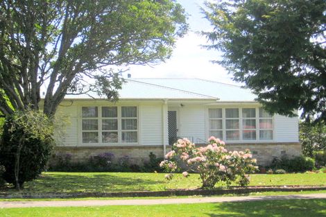 Photo of property in 79 Coronation Road, Morrinsville, 3300