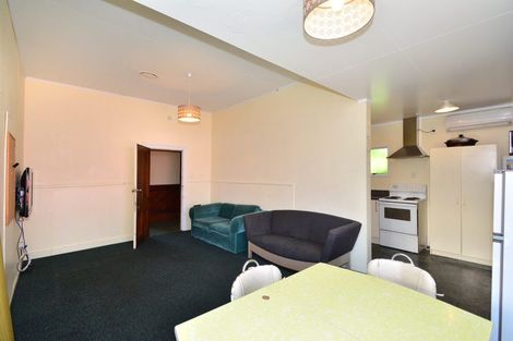 Photo of property in 122 Harbour Terrace, North Dunedin, Dunedin, 9016