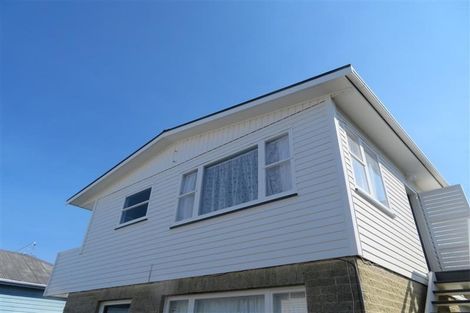 Photo of property in 56u3 Brussels Street, Miramar, Wellington, 6022