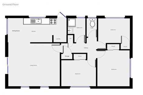 Photo of property in 50 Polstead Road, Stoke, Nelson, 7011