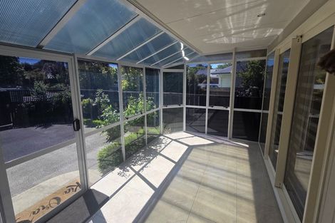 Photo of property in 1/78 Grahams Road, Burnside, Christchurch, 8041