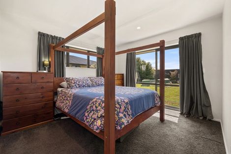 Photo of property in 1 Cloverlea Court, Rolleston, 7614