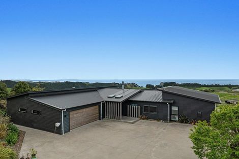 Photo of property in 116a Mimiha Ridge Road, Matata, Whakatane, 3194
