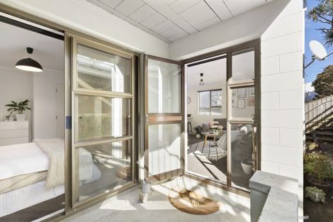 Photo of property in 7u6 Konini Road, Hataitai, Wellington, 6021