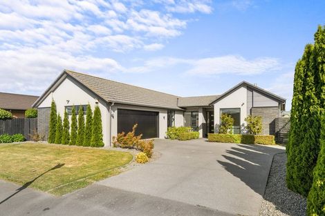Photo of property in 48 The Runway, Wigram, Christchurch, 8042
