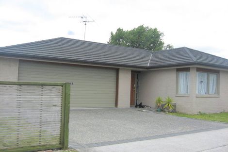 Photo of property in 30a Takanini School Road, Takanini, 2112