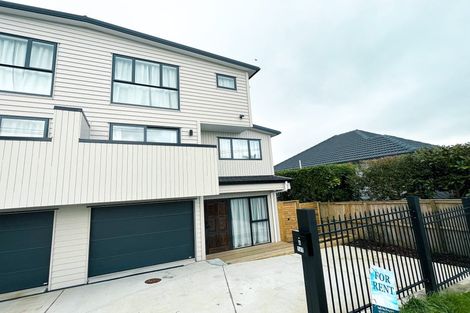 Photo of property in 167a Bucklands Beach Road, Bucklands Beach, Auckland, 2012