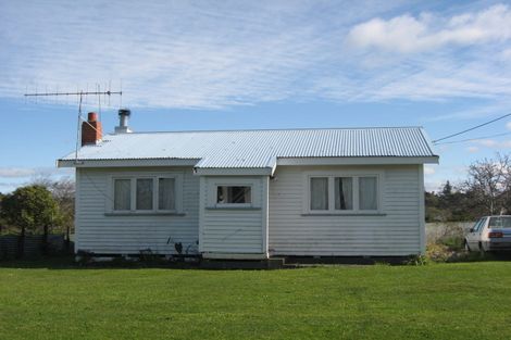 Photo of property in 186 Kopu Road, Wairoa, 4108