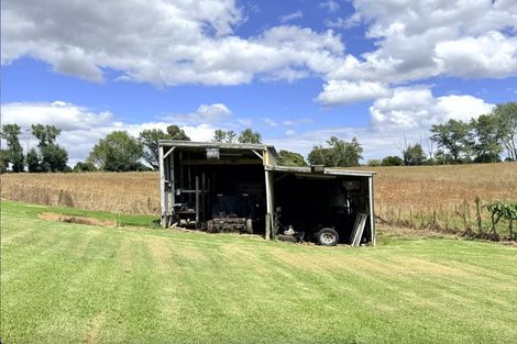 Photo of property in 98 Fitzgerald Road, Drury, 2577