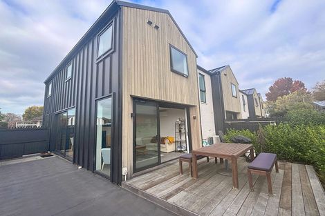 Photo of property in 1/166 Saint Albans Street, St Albans, Christchurch, 8014