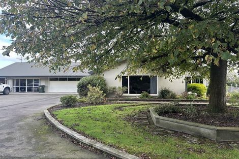 Photo of property in 100 Redmayne Road, Waihopai, Invercargill, 9872