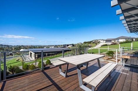 Photo of property in 27a Kahu Drive, Mangawhai, 0505