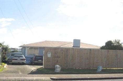 Photo of property in 12 Hamill Road, Otara, Auckland, 2023