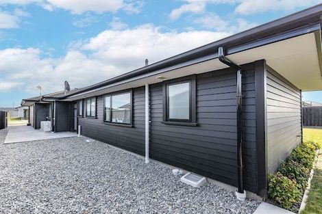 Photo of property in 19 Hickmott Street, Rangiora, 7400