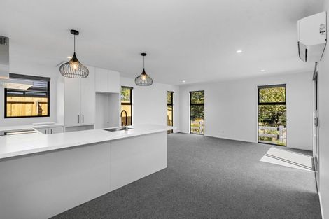 Photo of property in 42 Pitcaithly Street, Halswell, Christchurch, 8025