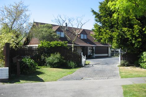 Photo of property in 23 Heaphy Place, Casebrook, Christchurch, 8051