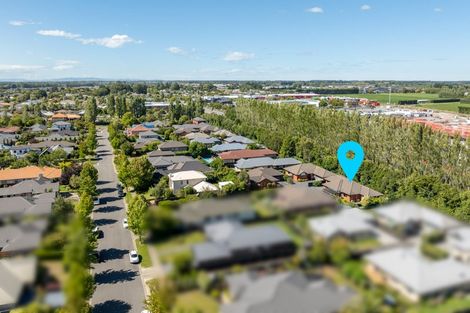 Photo of property in 39a O'neill Avenue, Northwood, Christchurch, 8051