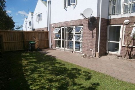 Photo of property in 4/25 Geraldine Street, Edgeware, Christchurch, 8013