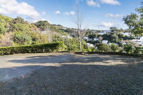 Photo of property in 10a Highland Crescent, Wadestown, Wellington, 6012