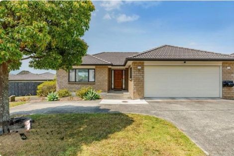 Photo of property in 6 Cityview Place, Massey, Auckland, 0614