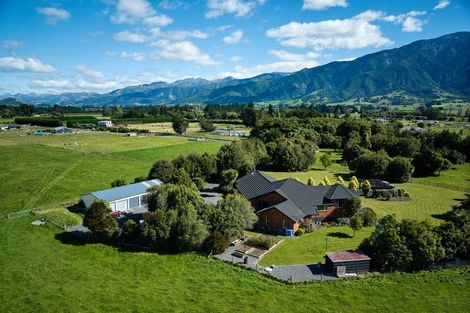 Photo of property in 50 Titoki Drive, Kaikoura Flat, Kaikoura, 7371