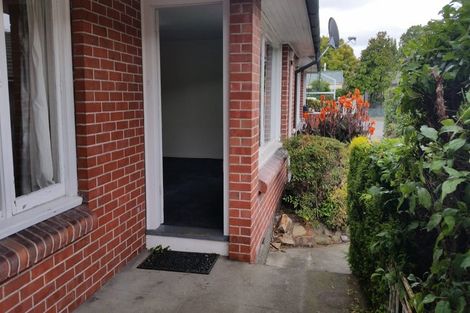 Photo of property in 3/984 Colombo Street, St Albans, Christchurch, 8014