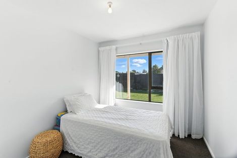 Photo of property in 3b Cobden Place, Woodend, 7610