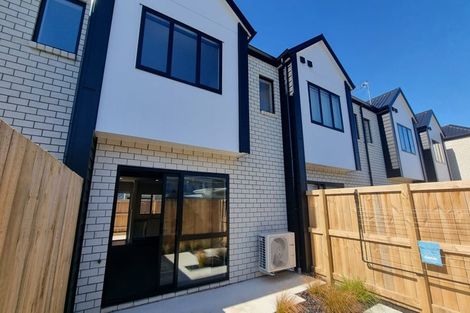 Photo of property in 12u6 Charlemont Street, Whitiora, Hamilton, 3200