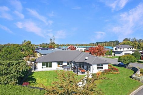 Photo of property in 11 Halston Close, Huntingdon, Ashburton, 7774