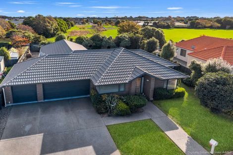 Photo of property in 3 Fantail Lane, Woolston, Christchurch, 8023