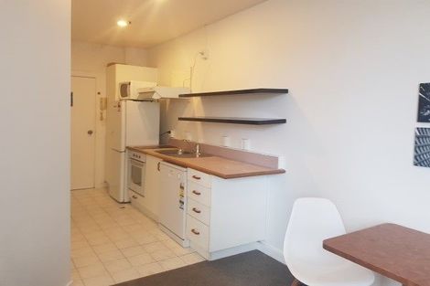 Photo of property in Regency Apartments, 3c/49 Manners Street, Te Aro, Wellington, 6011