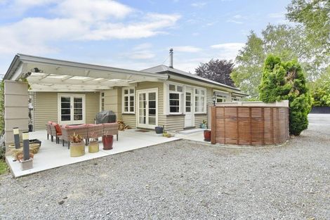 Photo of property in 278 King Street, Rangiora, 7400