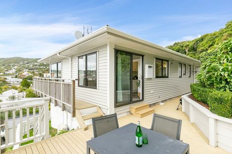 Photo of property in 29 Chamberlain Road, Karori, Wellington, 6012