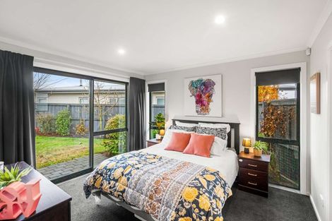 Photo of property in 3 Zabeel Street, Lincoln, 7608