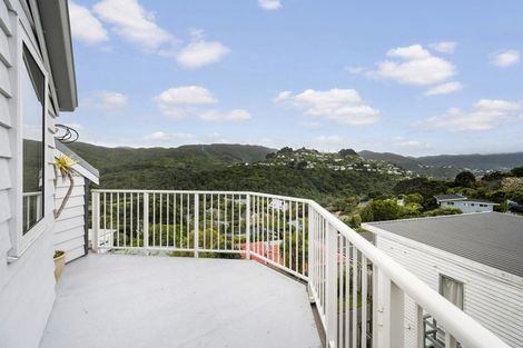 Photo of property in 61 Warwick Street, Wilton, Wellington, 6012