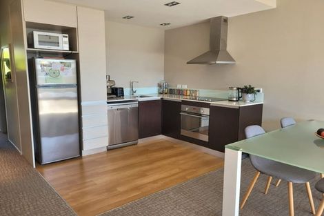 Photo of property in Revolucion Apartments, 301s/28 Torrens Terrace, Mount Cook, Wellington, 6011