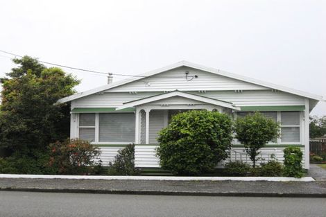 Photo of property in 11 Mill Street, Westport, 7825
