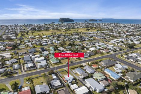 Photo of property in 113a Otahu Road, Whangamata, 3620