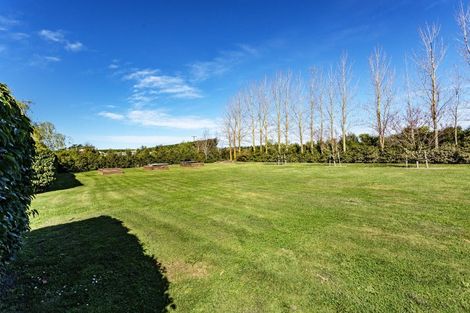 Photo of property in 2 Leyland Crescent, Swannanoa, Kaiapoi, 7692