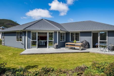 Photo of property in 4 Rochdale Drive, Churton Park, Wellington, 6037
