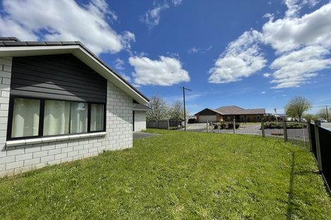 Photo of property in 34 Longbow Terrace, Flagstaff, Hamilton, 3210