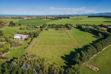 Photo of property in 38 Daniels Road, Normanby, Timaru, 7971