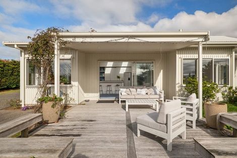 Photo of property in 116 Koutunui Road, Athenree, Waihi Beach, 3177