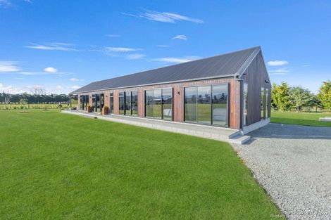 Photo of property in 54a Clayton Road, Fairlie, 7987