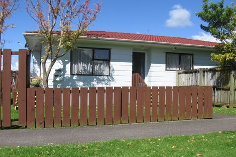 Photo of property in 74a Kenderdine Road, Papatoetoe, Auckland, 2025