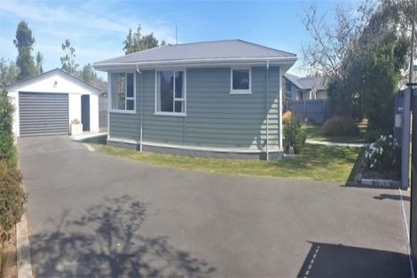 Photo of property in 36 Feldwick Drive, Kaiapoi, 7630
