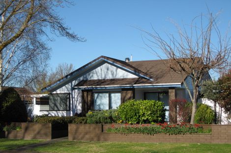 Photo of property in 4 Grant Street, Havelock North, 4130